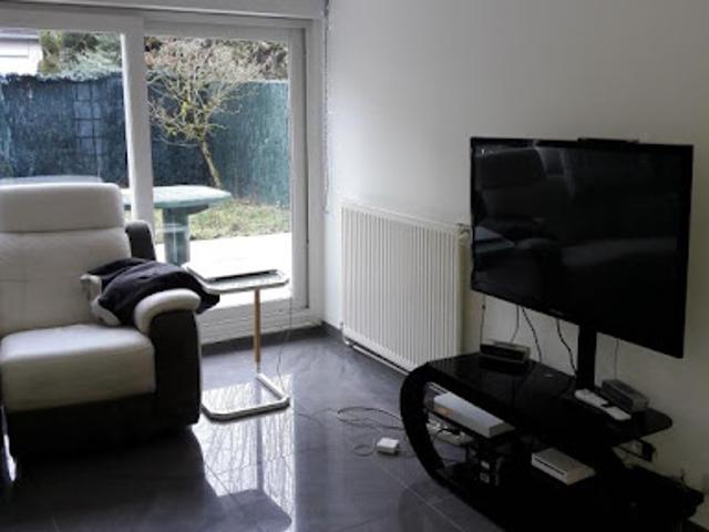 Location Appartement 4 pièces 77.49 m2 Noisiel