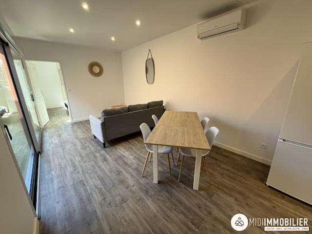 Location Appartement 4 pièces 77.66 m2 Albi