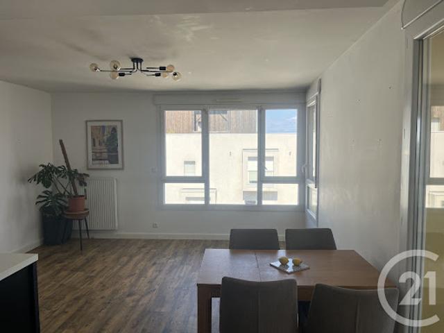 Location Appartement 4 pièces 77.66 m2 Montpellier