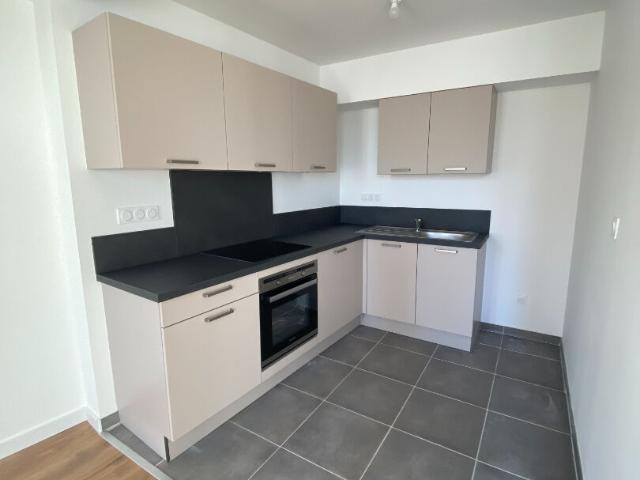 Appartement 4 pièces Castelnaudary 77.76m² 675€ à louer l'Adresse