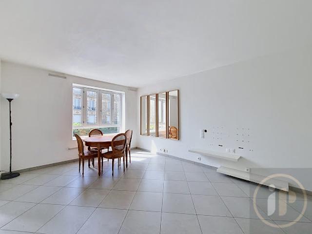 Location Appartement 4 pièces 77.81 m2 Poissy