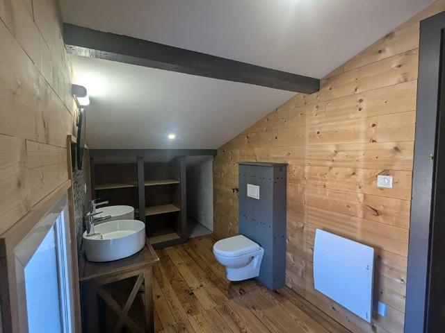 Location appartement 4 pièces, 77.98m², Narrosse