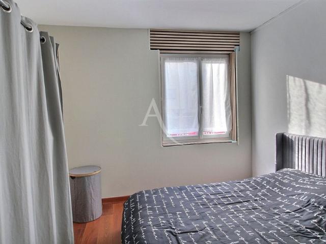 Location appartement 4 pièces, 77.00m², Trappes