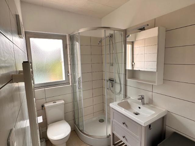 Appartement 4 pièces La Roche sur Yon 77.09m² 420€ à louer