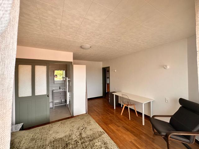 Appartement 4 pièces La Roche sur Yon 77.09m² 480€ à louer
