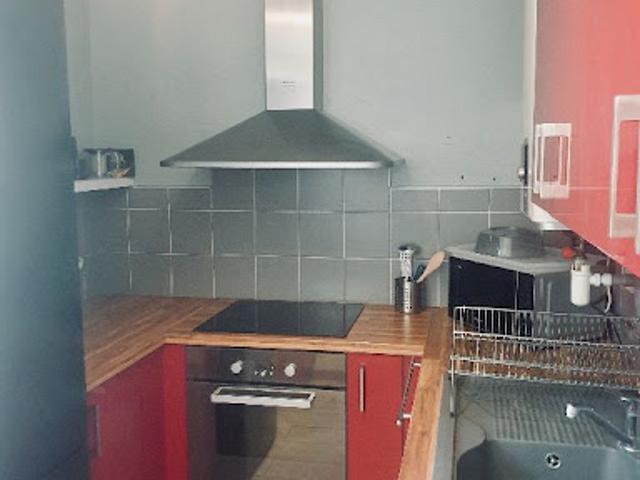 Location Appartement 4 pièces 77.1 m2 Merignac