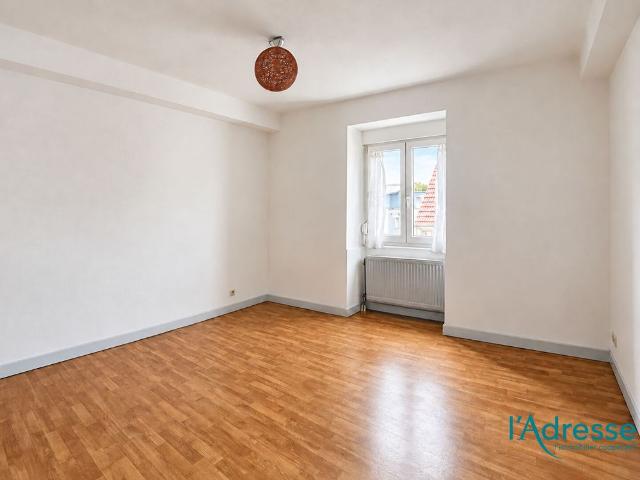 Location appartement 4 pièces, 77.30m², Ingersheim