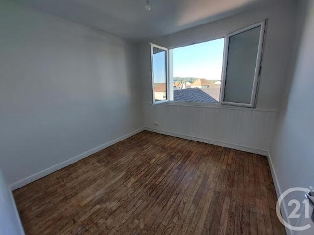 Location Appartement 4 pièces 77.3 m2 Brive la Gaillarde