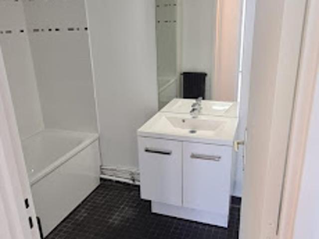 Location Appartement 4 pièces 77 m2 Villiers sur Marne