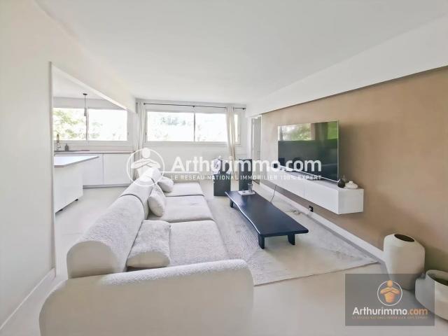 Location Appartement 4 pièces 77 m2 à Combs la Ville