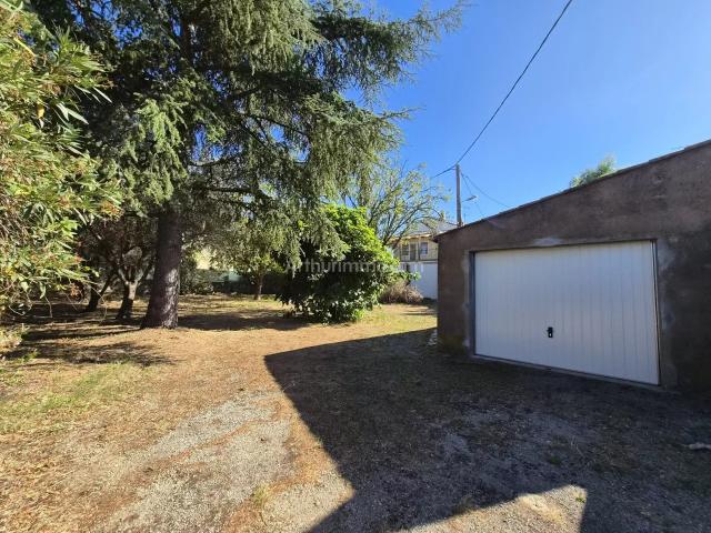 Location Appartement 4 pièces 77 m2 à Draguignan