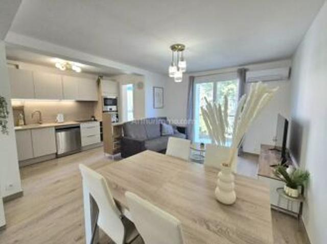 Location Appartement 4 pièces 77 m2 à Draguignan