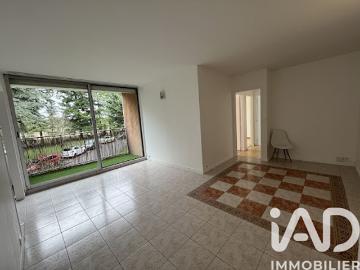 Location Appartement 4 pièces 77 m2 Boussy Saint Antoine