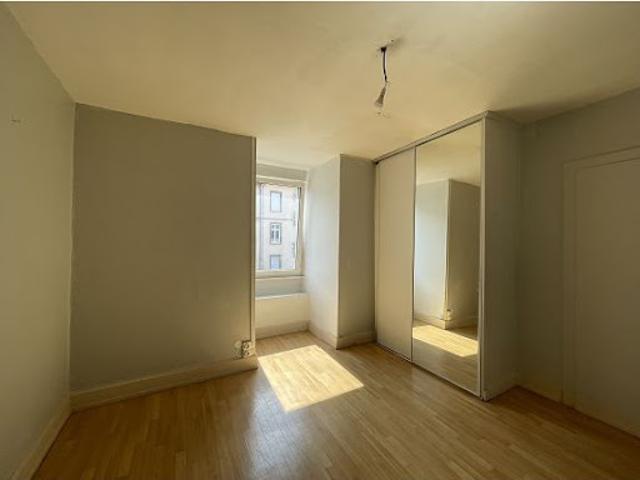 Location Appartement 4 pièces 77 m2 Colmar