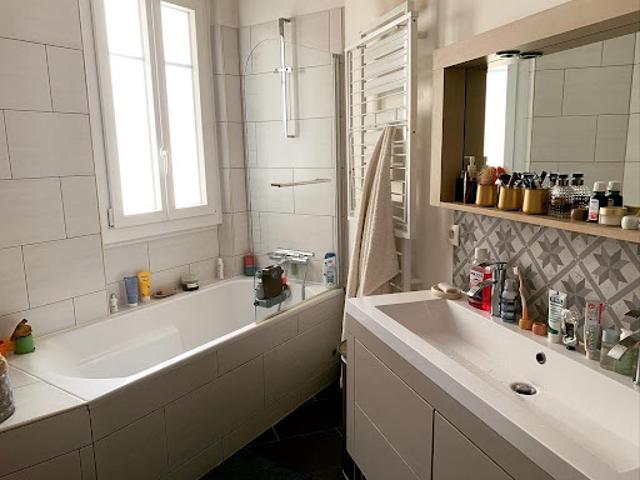 Location Appartement 4 pièces 77 m2 La Garenne Colombes