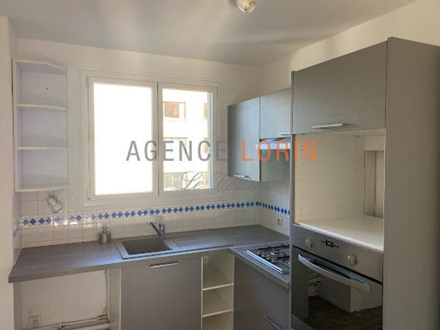 Location Appartement 4 pièces 77 m2 Le Vésinet
