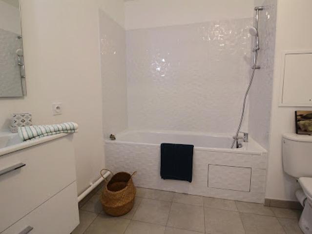 Location Appartement 4 pièces 77 m2 Moissy Cramayel