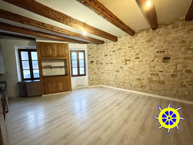 Location Appartement 4 pièces 77 m2 Sigean