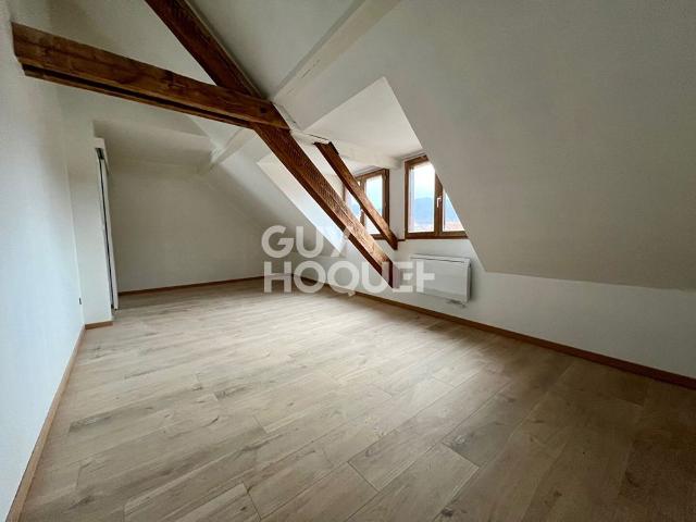 Location Appartement 4 pièces 77m²