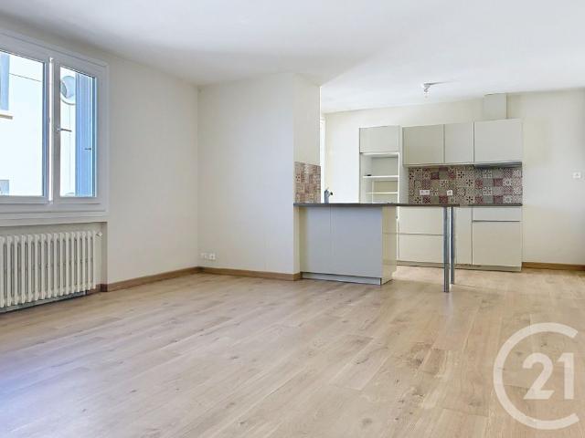 Location Appartement 4 pièces 77m² 34203 SETE CEDEX 34200