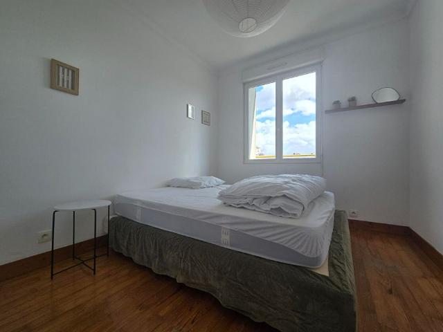 Location Appartement 4 pièces 77m²