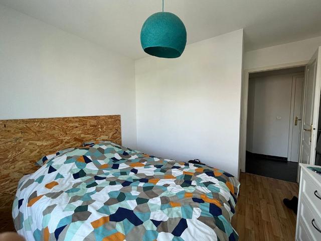 Location Appartement 4 pièces 77m²