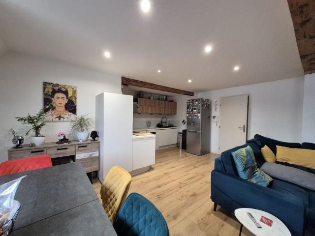 Location Appartement 4 pièces 77m² DUNKERQUE 59140
