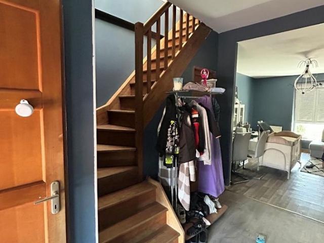 Location Appartement 4 pièces 77m² FIRMINY 42700