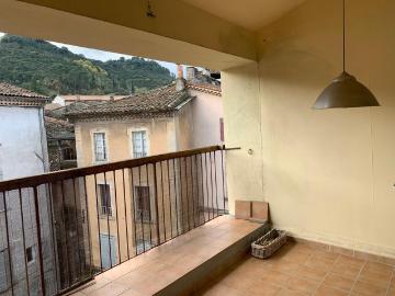Location Appartement 4 pièces 77m² LES VANS 07140