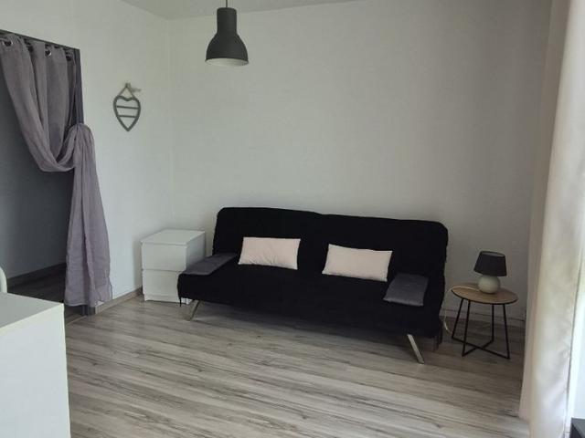 Location Appartement 4 pièces 77m² MAUBEUGE 59600