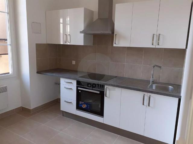 Location Appartement 4 pièces 77m² MENTON 06500
