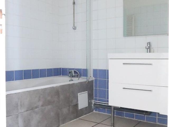 Location Appartement 4 pièces 77m² ST ETIENNE 42000