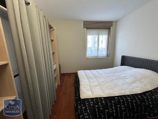 Location Appartement 4 pièces 77m² TRAPPES 78190