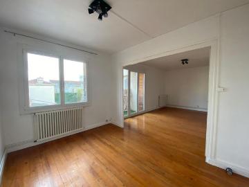Location Appartement 4 pièces 77m² VALENCE 26000