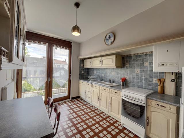 Location Appartement 4 pièces 74.54 m2 Aureilhan