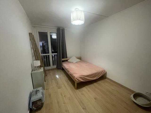 Appartement 4 pièces Colomiers 74.91m² 450€ à louer l'Adresse