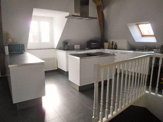 Location appartement 4 pièces, 74.00m², Pontlevoy