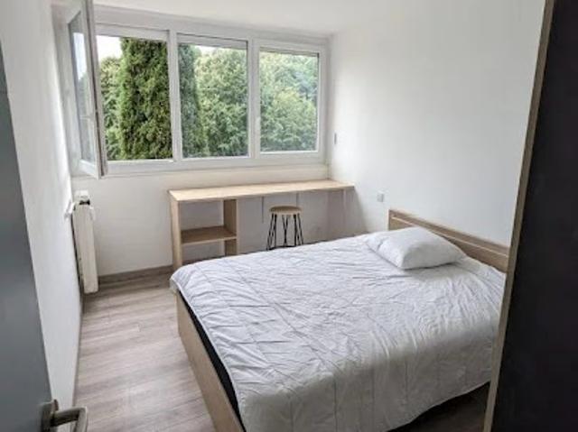 Location Appartement 4 pièces 74 m2 Toulouse
