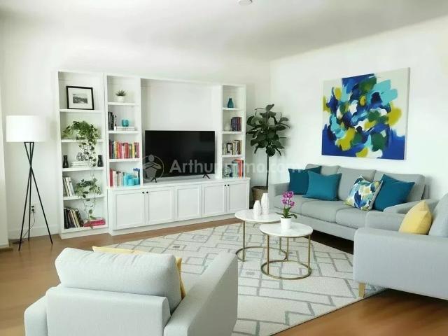 Location Appartement 4 pièces 74 m2 à Saint Avertin