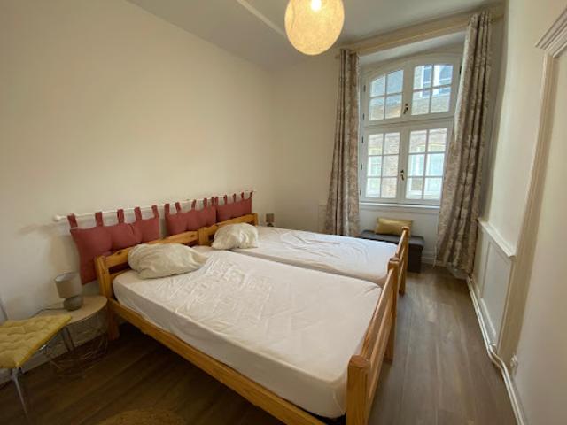Location Appartement 4 pièces 74 m2 Dinan
