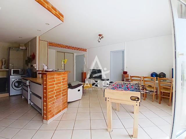 Location Appartement 4 pièces 74 m2 Longvic