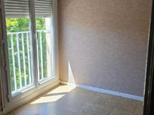 Location: Appartement 4 pièces 74 m2 – MANDEURE