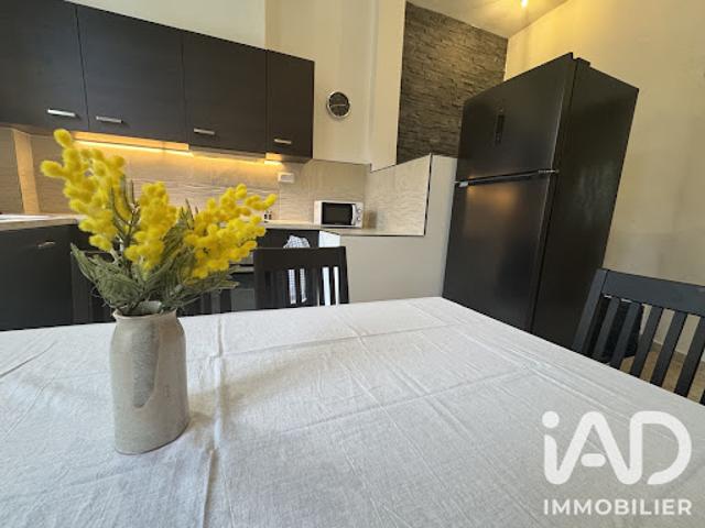 Location Appartement 4 pièces 74 m2 Manosque