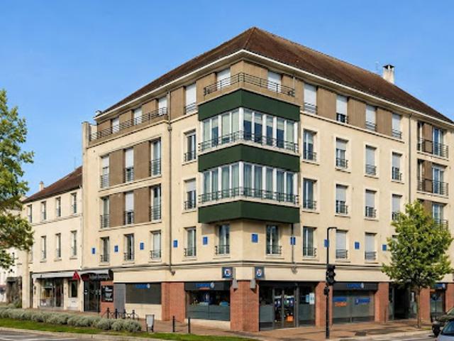 Location Appartement 4 pièces 74 m2 Meaux