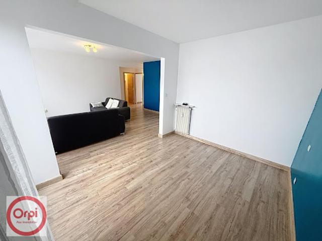 Location Appartement 4 pièces 74 m2 Pau