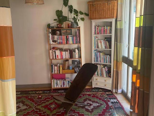 Location Appartement 4 pièces 74 m2 Rennes