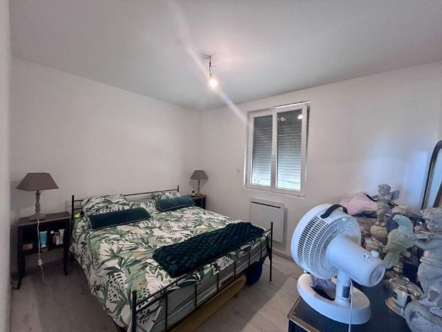 Location Appartement 4 pièces 74m²