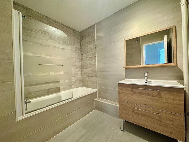 Location Appartement 4 pièces 74m²