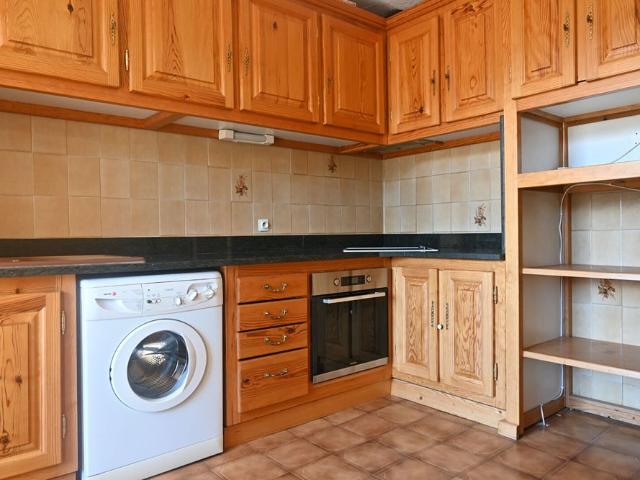 Location Appartement 4 pièces 74m²