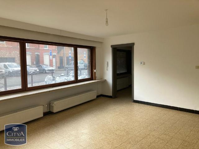 Location Appartement 4 pièces 74m² ARMENTIERES 59280